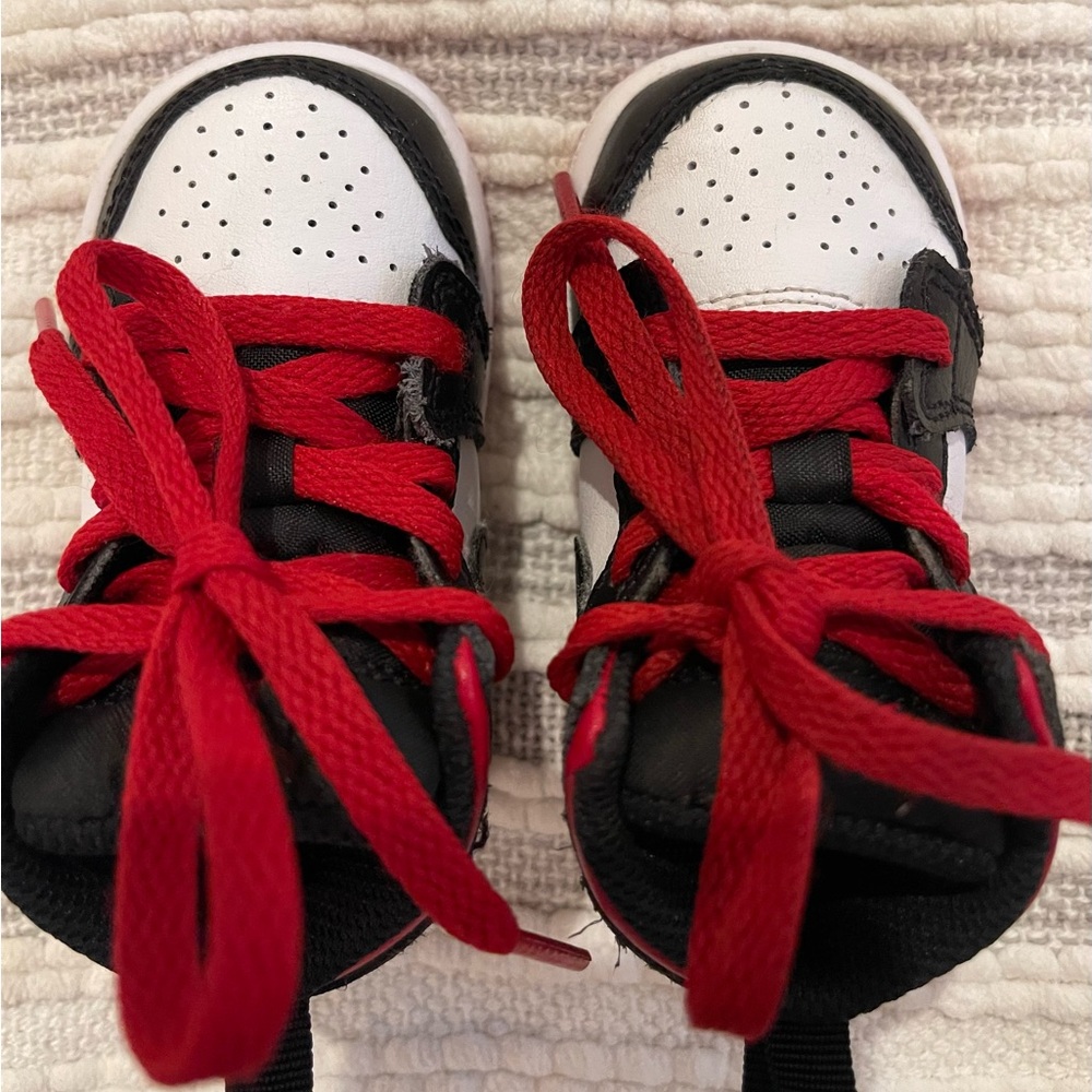 Nike Air Jordan1 Mid infant - Picture 3 of 8